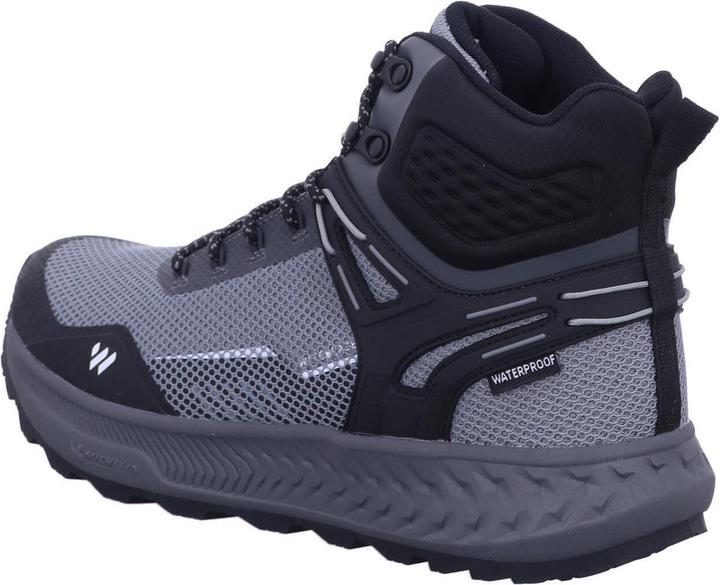 Produktbild Witeblaze X-SENSE MID, Hikingboot mid un grau-schwarz Grösse: 41 (41)