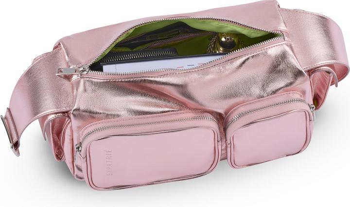 Actual product image Expatrié Stella handbag