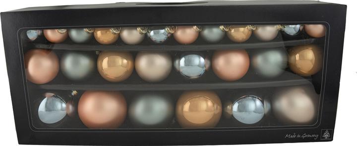 Magni Glass spheres 26 parts cosiness (26 -part)
