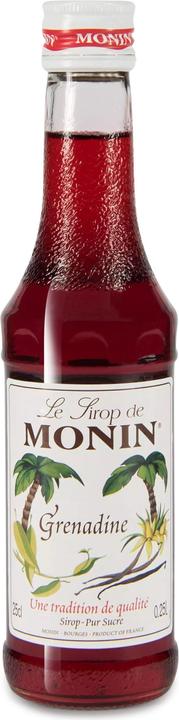 Produktbild Grenadine (1 x 25 cl)