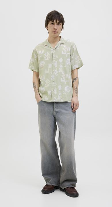 Immagine prodotto Jack & Jones Relaxed Fit Hemd Hemd (XL)