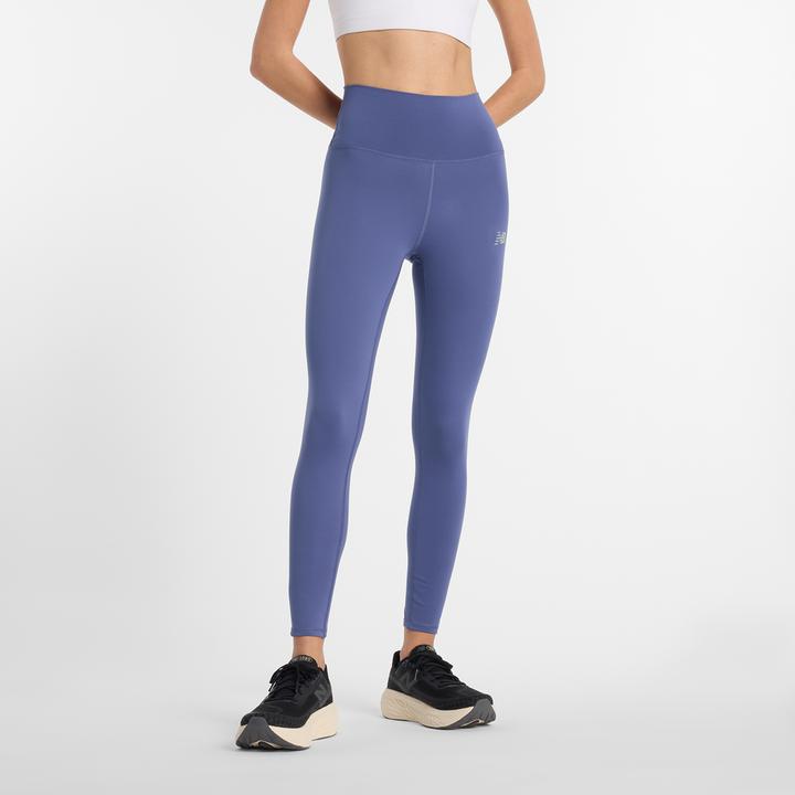 Produktbild New Balance NB Harmony High Rise Legging 25" (XL)