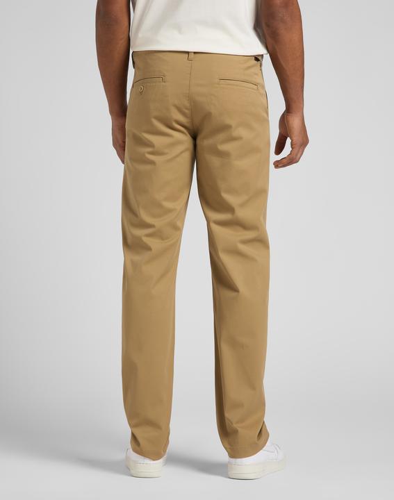 Actual product image Lee Regular Chino Leesure (29)