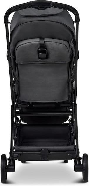 Actual product image Moon Buggy Zoé anthra/black
