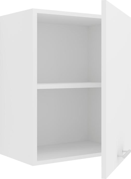 Immagine prodotto VCM Mobile da cucina Larghezza 50 cm Armadio a muro con ante in legno Mobili da cucina Esilo (50 x 31 x 60 cm)
