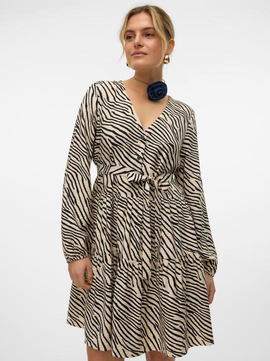 Produktbild Vero Moda VMISA Kurzes Kleid Kleid (XS)
