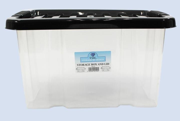 Image du produit TML Boîte de rangement (24 l)