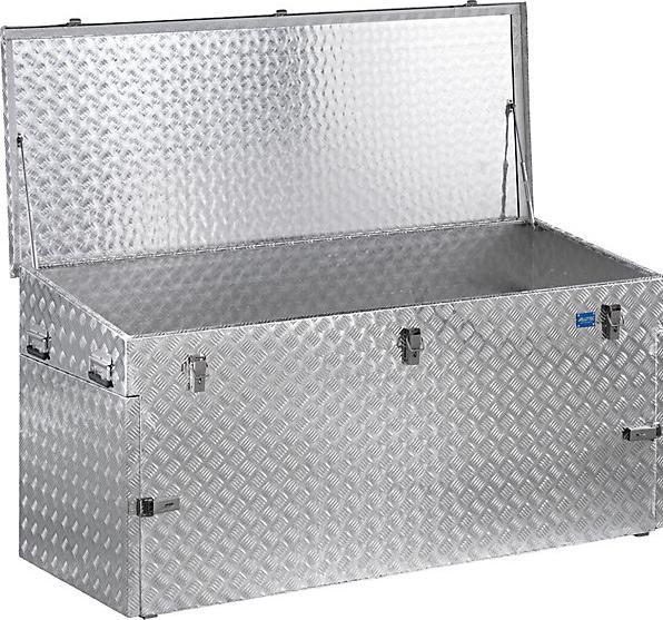 Actual product image Alutec Extreme 883