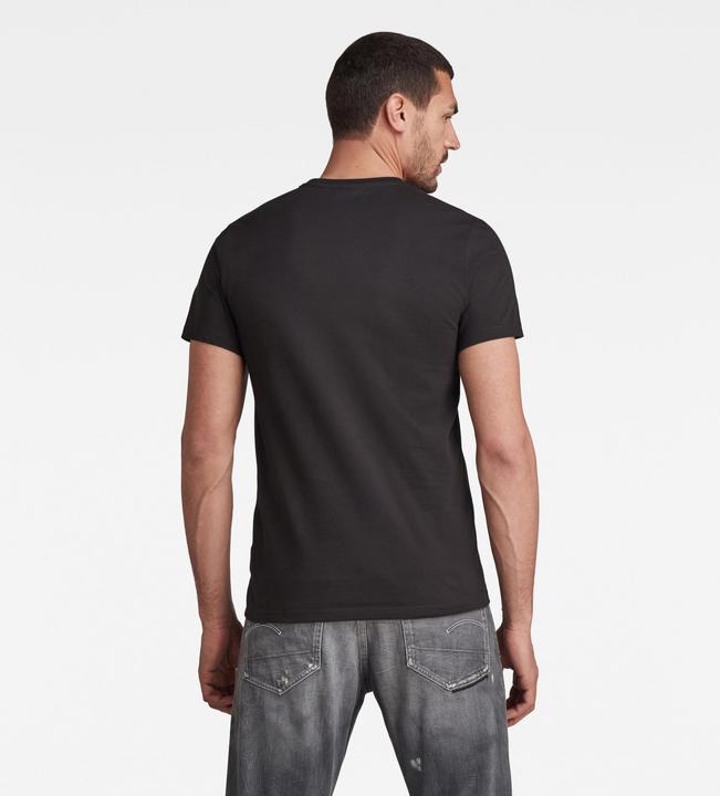 Actual product image G-Star T-shirt Base - 77277 (L)
