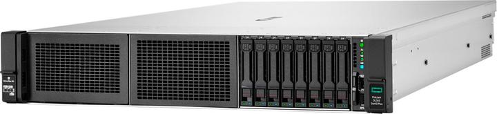 Actual product image HPE ProLiant DL345 Gen10 Plus Entry (AMD EPYC 7232P, 32 GB, Rack Server)