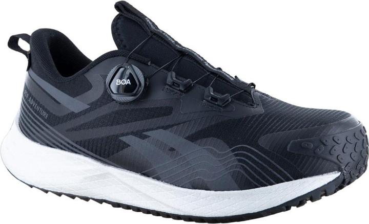 Immagine prodotto Reebok FE4 Adventure Safety BOA S1PS Scarpa di sicurezza bassa (S1P, 36)
