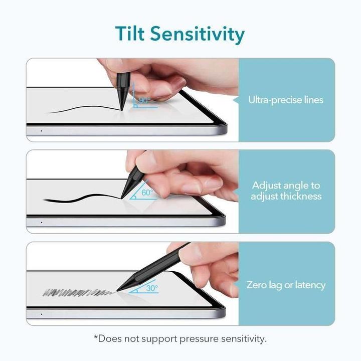 Actual product image ESR iPad Digital Stylus