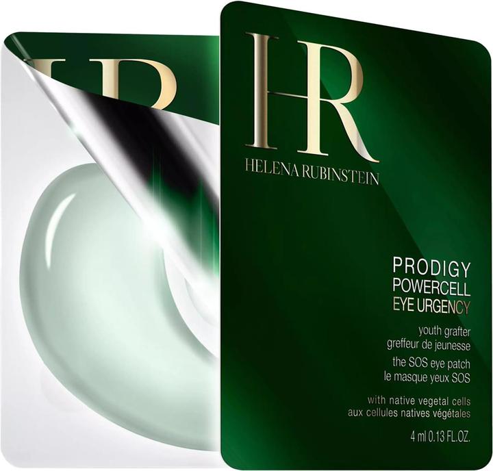 Actual product image Helena Rubinstein Powercell SOS Eye Patch Eye Care (20 ml, Day)