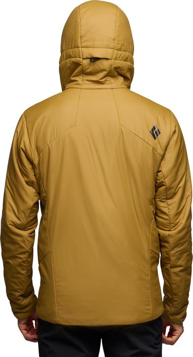 Immagine prodotto Black Diamond M First Light Felpa Con Cappuccio Elasticizzata (M)