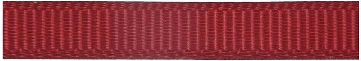 Productafbeelding Creativ Company Textiel lint 15 m rood (Cadeaulint, 1 x)