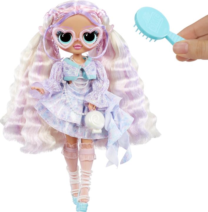 Actual product image No Name !!! L.O.L. Surprise OMG Core Mix 510376 /4