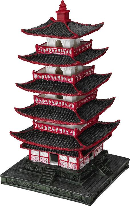 Produktbild EBI Aqua Della Chinese Pagoda S (Dekoration, sonstige Gegenstände)