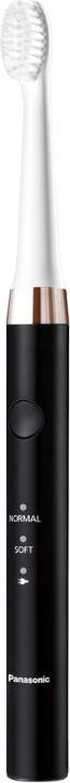 Actual product image Panasonic Electric Toothbrush EW-DM81-K503 Rechargeable, For adults, Number of brush heads included 2, Number (Sonic toothbrush)