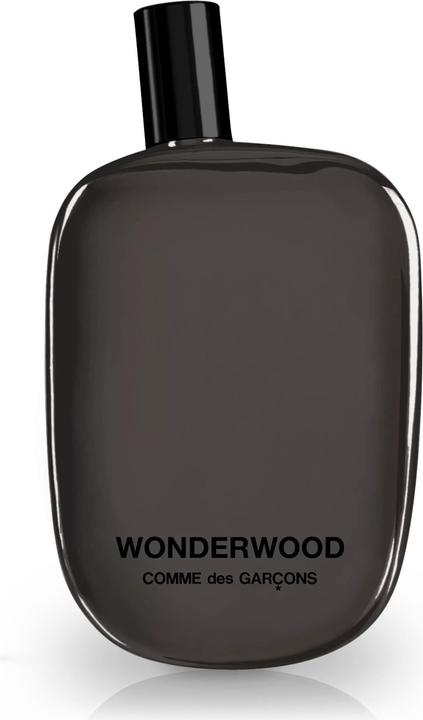 Produktbild Comme des Garçons Wonderwood (Eau de Parfum, 50 ml)