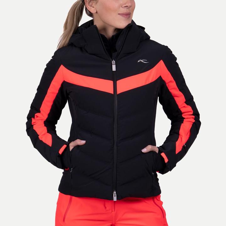 Produktbild Kjus Momentum Jacket (L)