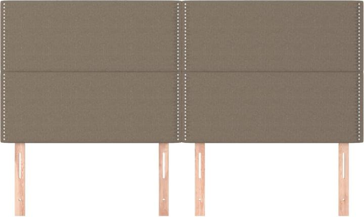 Immagine prodotto VidaXL Messiah (180 x 5 x 128 cm)