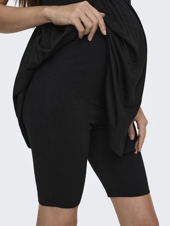Immagine prodotto Only Maternity Pantaloncini con stampa mamma (XL)