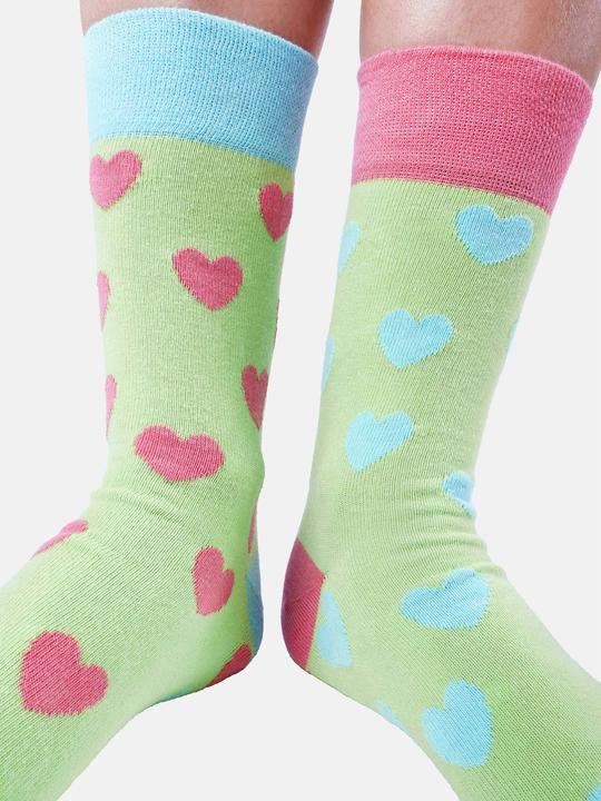 Produktbild Unabux Freizeitsocken GRUMBLE IN THE JUNGLE (3er Pack, 42 - 46)