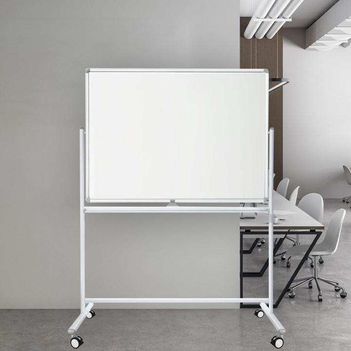 Actual product image Office Marshal Stanford PRO (100 x 150 cm)