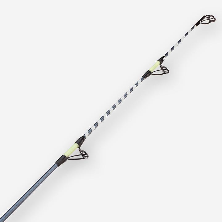 Image du produit Caperlan Canne de pêche en surfcasting symbios light-500 390 80-150gr (Canne à glace, 390 cm)