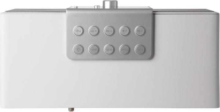 Actual product image Telestar DIRA S 32i CD (DAB+, VHF, FM, Web radio, Bluetooth, Wi-Fi)