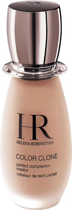 Actual product image Helena Rubinstein Colour Clone Fluide Foundation