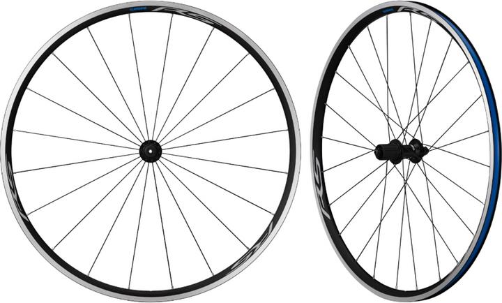 Immagine prodotto Shimano WH-RS100 (Ruote, 28")