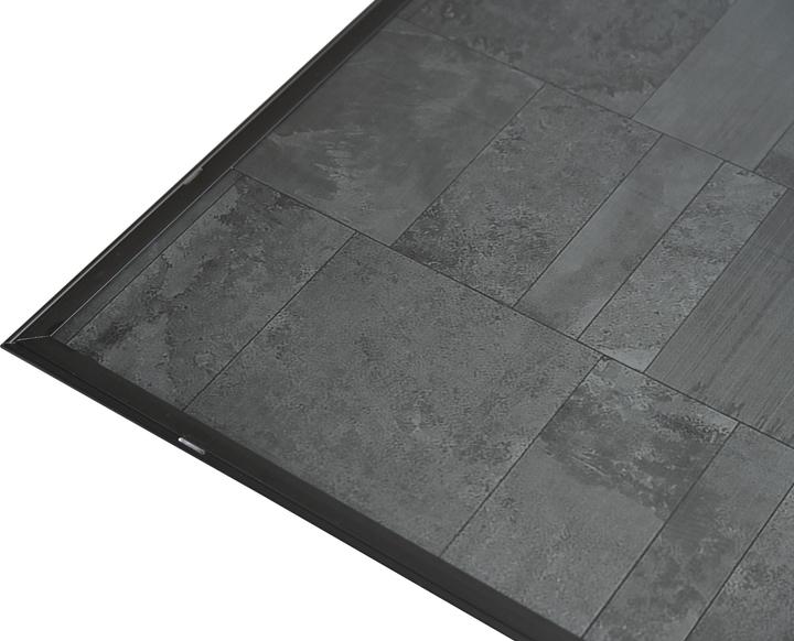 Actual product image Autosolar Balkonkraftwerk in Steinoptik (1200 W)