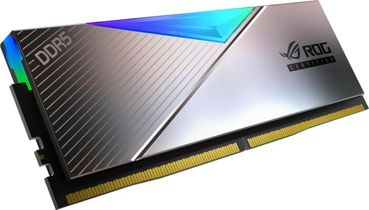 Produktbild Adata Lancer (2 x 16GB, 6600 MHz, DDR5-RAM, DIMM)