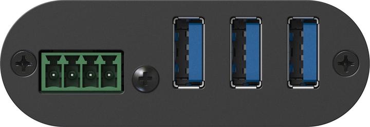 Immagine prodotto Inogeni Commutatore TOGGLE USB 3.0