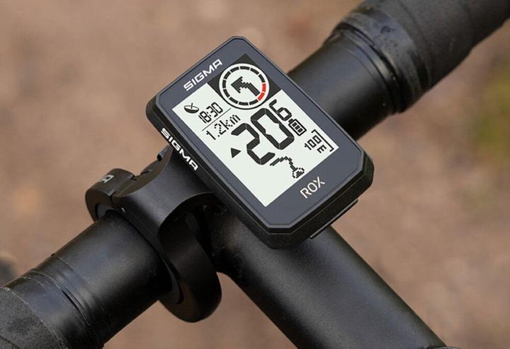 Immagine prodotto Sigma Sport Sigma Computer ROX 2.0 GPS Set