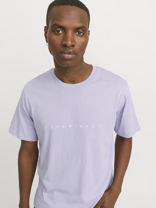 Image du produit Jack & Jones Jjestar Jj Tee Ss Noos (XXL)