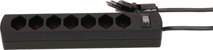 Image du produit Max Hauri Safety-Line (7 x, Type 13, 2 m)