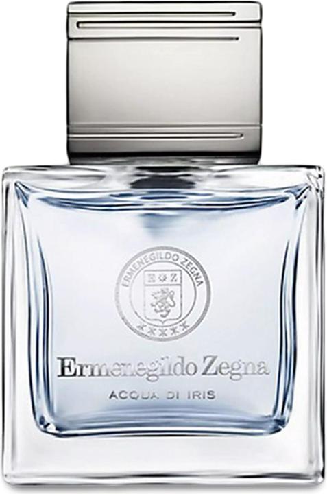 Immagine prodotto Ermenegildo Zegna Acqua di Iris (Eau de toilette, 100 ml)