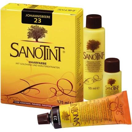 Immagine prodotto Sanotint Haarfarbe 23 (Ribes)