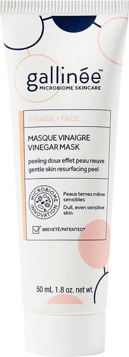 Gallinée Vinegar Mask (50 ml)