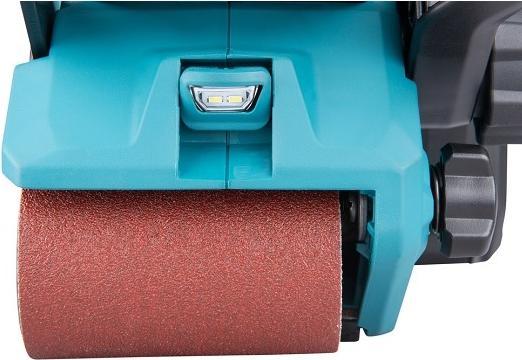 Produktbild Makita BS 001 GZ (Bandschleifer)