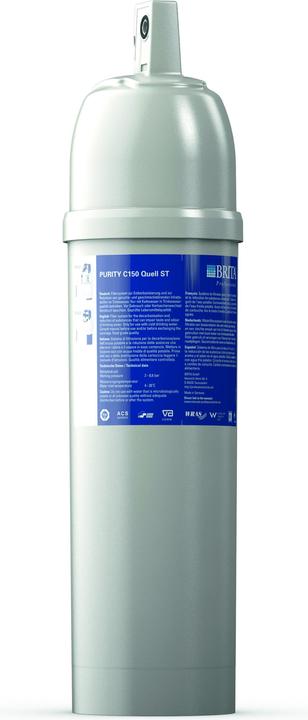 Actual product image Brita Purity C150 (1 x)