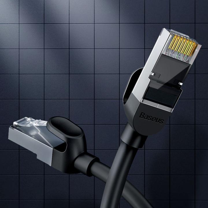 Immagine prodotto Baseus Cavo di rete Gigabit (U/UTP, CAT6, 3 m)