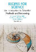 Produktbild Recipes for Science (Englisch, Matteo Colombo, Cory Wright, Angela Potochnik, 2024)