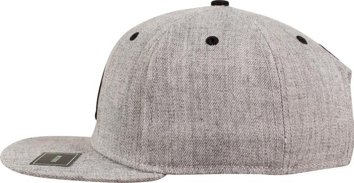 Actual product image Masterdis Letter Snapback - 14295 (L)