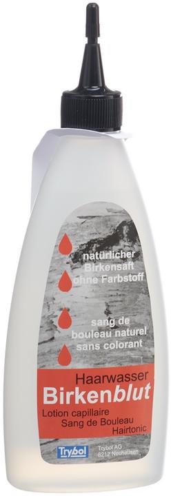 Trybol Haarwasser 100 % nat Birkensaft 250 ml (250 ml)