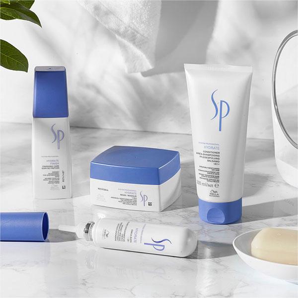 Produktbild Wella Hydrate (200 ml)