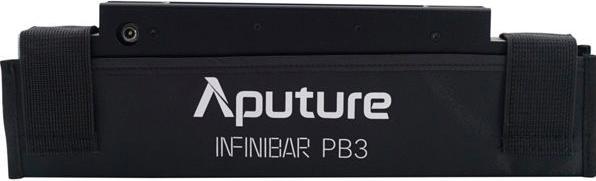 Produktbild Aputure Infinibar Light Control Grid (45) für PB3 (Gitter)
