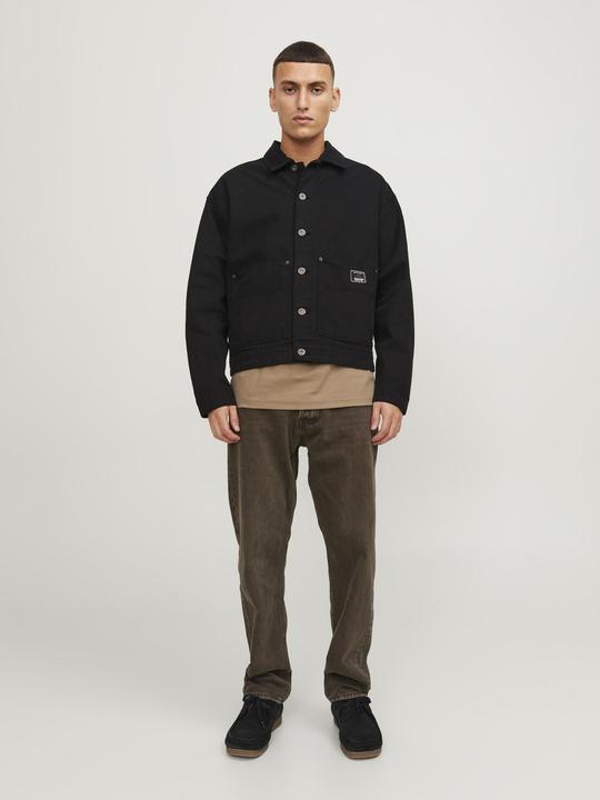 Produktbild Jack & Jones Chris Cooper AM 900 Loose Fit Jeans (W28/L32)